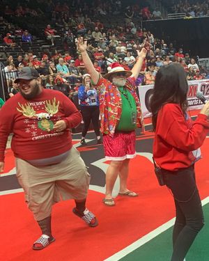 Image post by @jaxsharks on Instagram