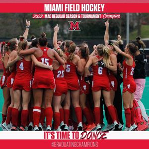 Image post by @miamioh_fh on Instagram