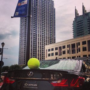 Image post by @atlantaopentennis on Instagram