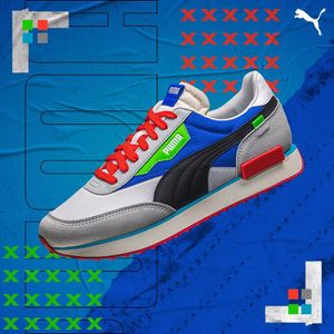 Image post by @kickslab on Instagram