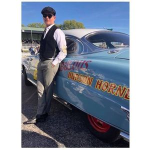 Image post by @jeffgordon on Facebook