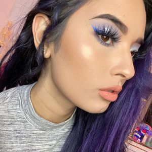 Image post by @nyxcosmetics on Instagram
