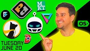 Video post by @oddsshopper on YouTube