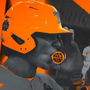 Image post by @vol_baseball on Instagram
