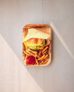 Image post by @nenifood on Instagram