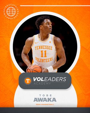 Image post by @vol_hoops on Instagram