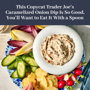 Image post by @eatingwell on Instagram