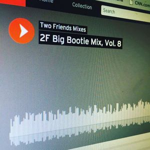 Image post by @twofriends on Instagram