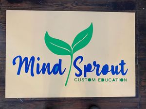 Image post by @mindsproutmontessori on Instagram