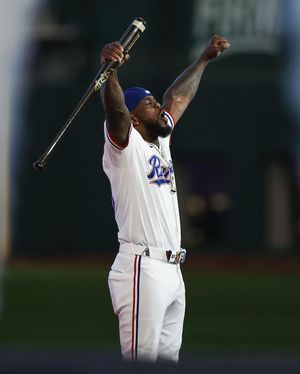 Image post by @rangers on Instagram