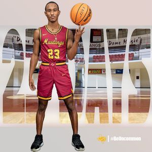 Image post by @msutexasmbb on Instagram