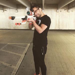 Image post by @complexitygaming on Instagram
