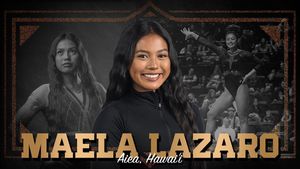 Image post by @beavergym on Instagram