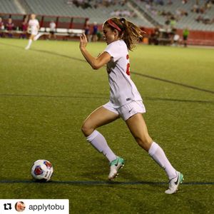 Image post by @terrierwsoc on Instagram