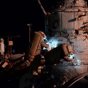 Image post by @nasaartemis on Instagram