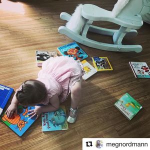 Image post by @stjohnscountylibrary on Instagram