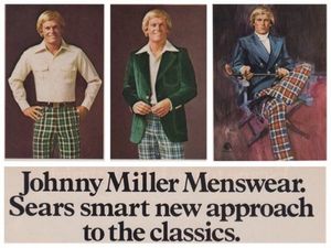 Image post by @golfhalloffame on Instagram