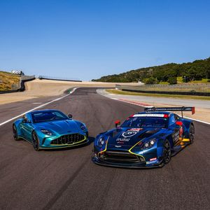 Image post by @imsa_racing on Instagram