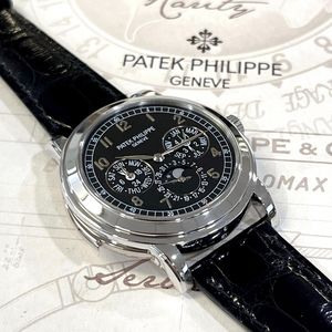 Image post by @sothebyswatches on Instagram