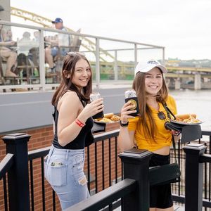 Image post by @riverhoundssc on Instagram