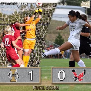 Image post by @vandalssoccer on Instagram