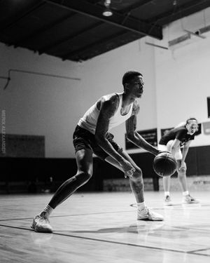 Image post by @shareefoneal on Instagram