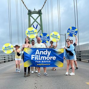Image post by @andyfillmorehfx on Instagram