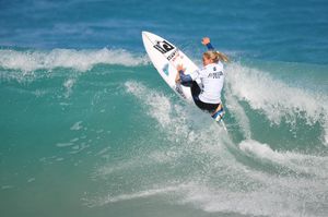 Image post by @wsl.qs on Instagram