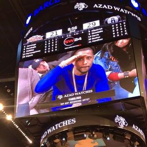 Image post by @myfabolouslife on Instagram
