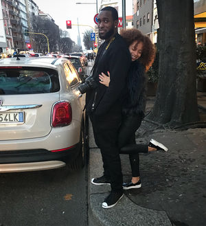 Image post by @kamchancellor on Instagram