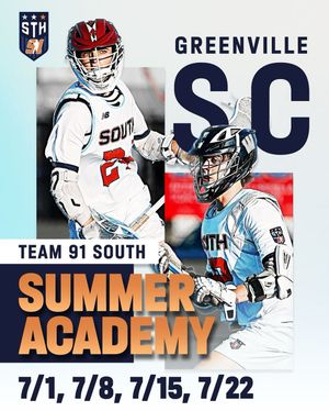 Image post by @team91south on Instagram