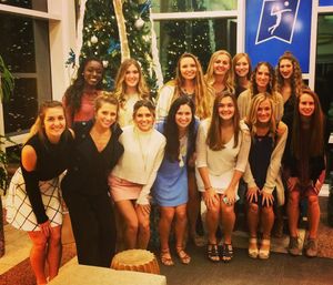 Image post by @flaglerathletics on Instagram