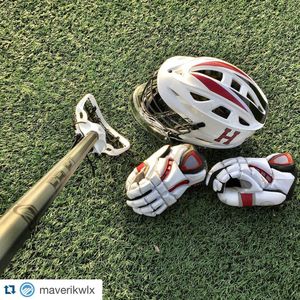 Image post by @cascade_lacrosse on Instagram