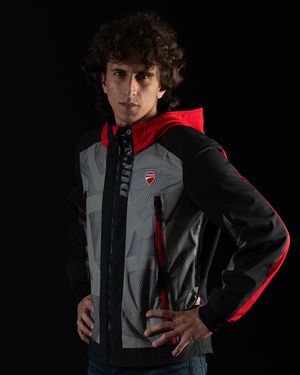 Image post by @ducati on Instagram