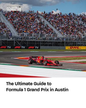 Image post by @thrillist on Instagram