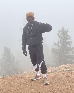 Image post by @tbudcrawford on Instagram