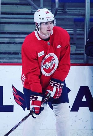 Image post by @usphlhockey on Instagram
