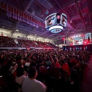 Image post by @ncstatecals on Instagram