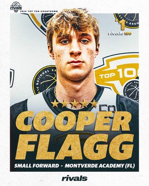 Image post by @rivalsdotcom on Instagram