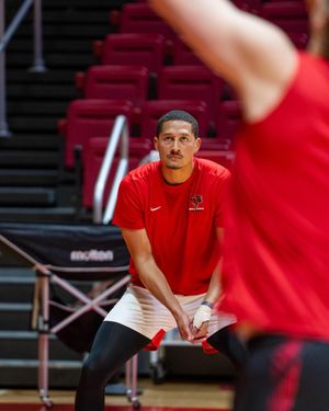Image post by @ballstatemvb on Instagram