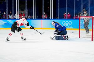 Image post by @TeamCanada on Twitter