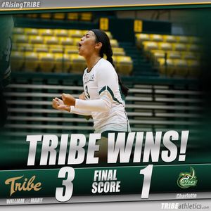 Image post by @wmtribevb on Instagram