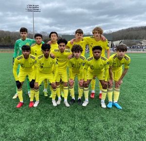 Image post by @nsc.academy on Instagram