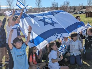 Image post by @denverjewishdayschool on Instagram