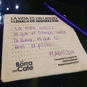 Image post by @almablancog on Instagram