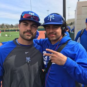 Image post by @mt_baseball on Instagram