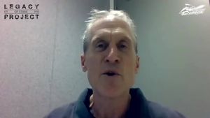 Video post by @chargecle on Facebook