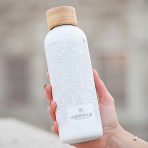 Image post by @waterdrop on Instagram