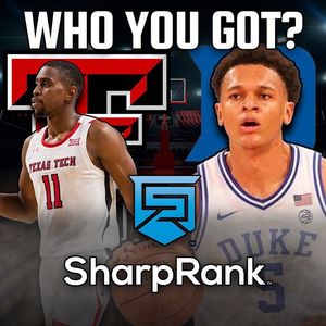 Image post by @sharp_rank on Instagram