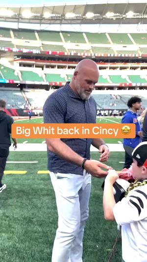 Video post by @nflonprime on TikTok